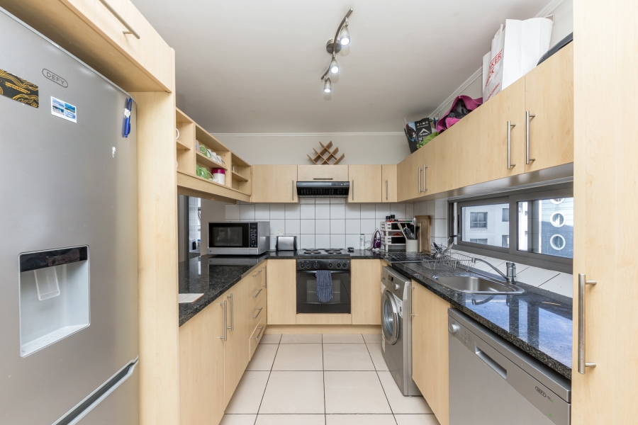 2 Bedroom Property for Sale in Claremont Upper Western Cape